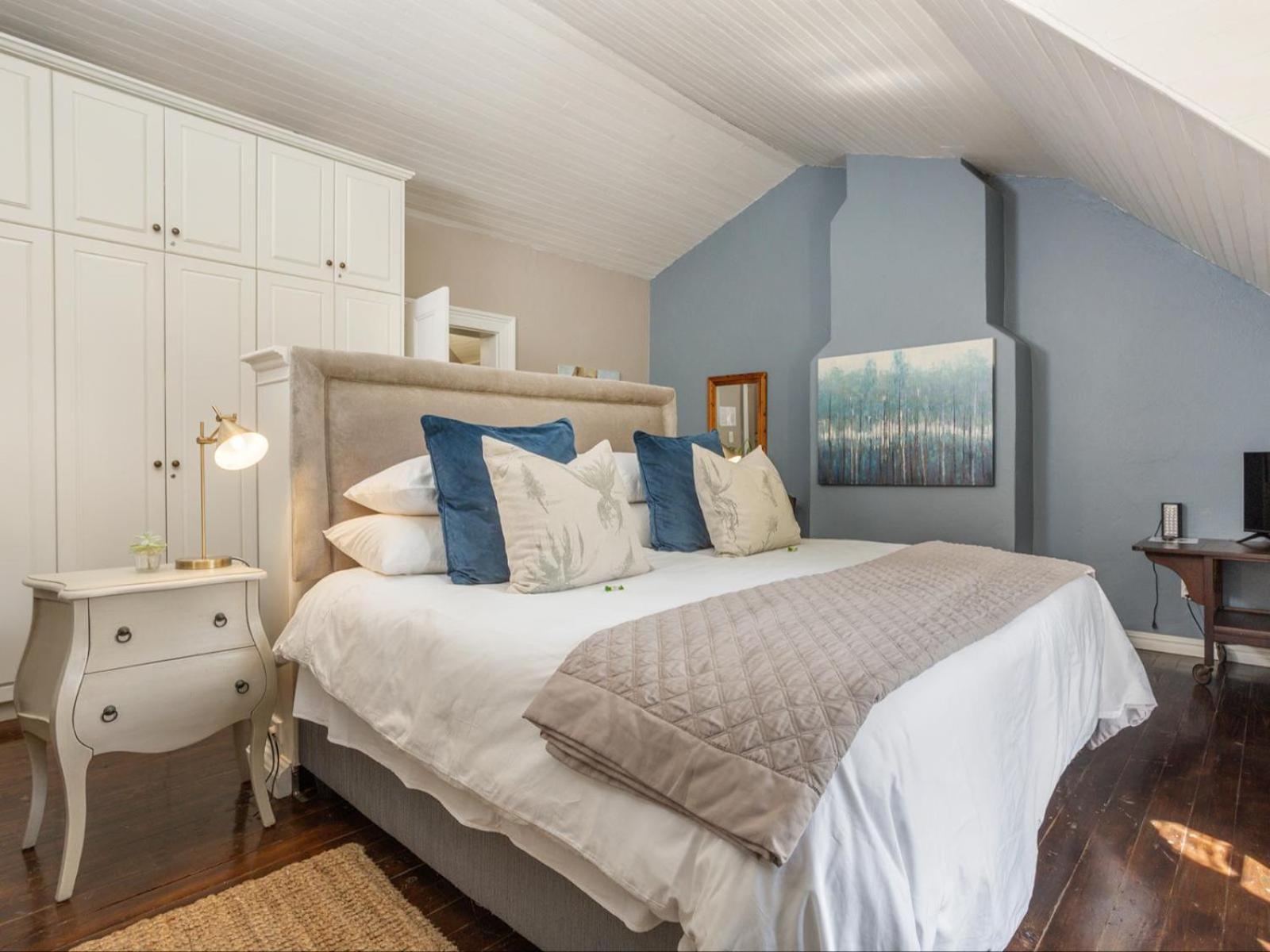 Caledon Grace Guesthouse Zimmer foto