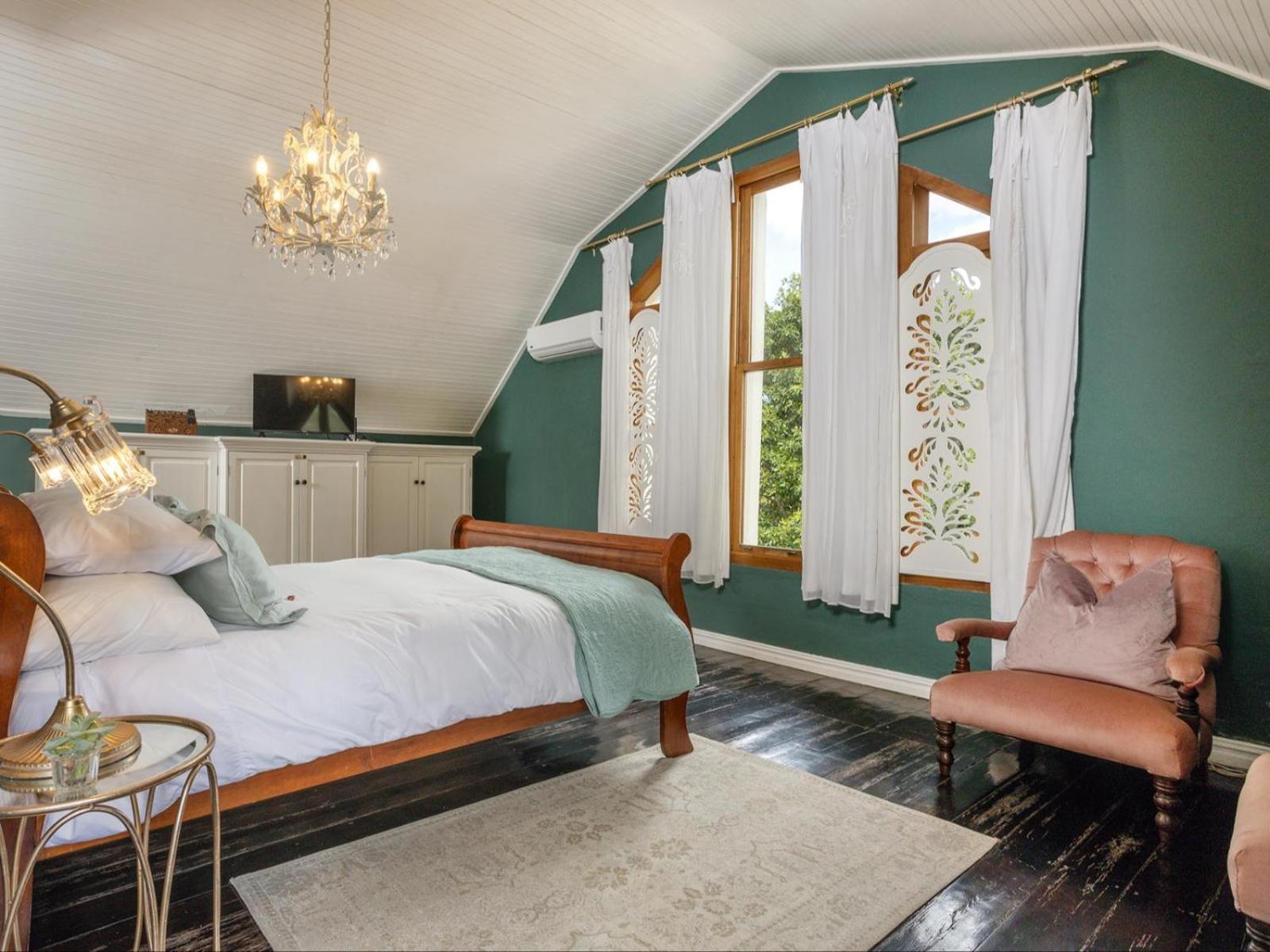 Caledon Grace Guesthouse Zimmer foto