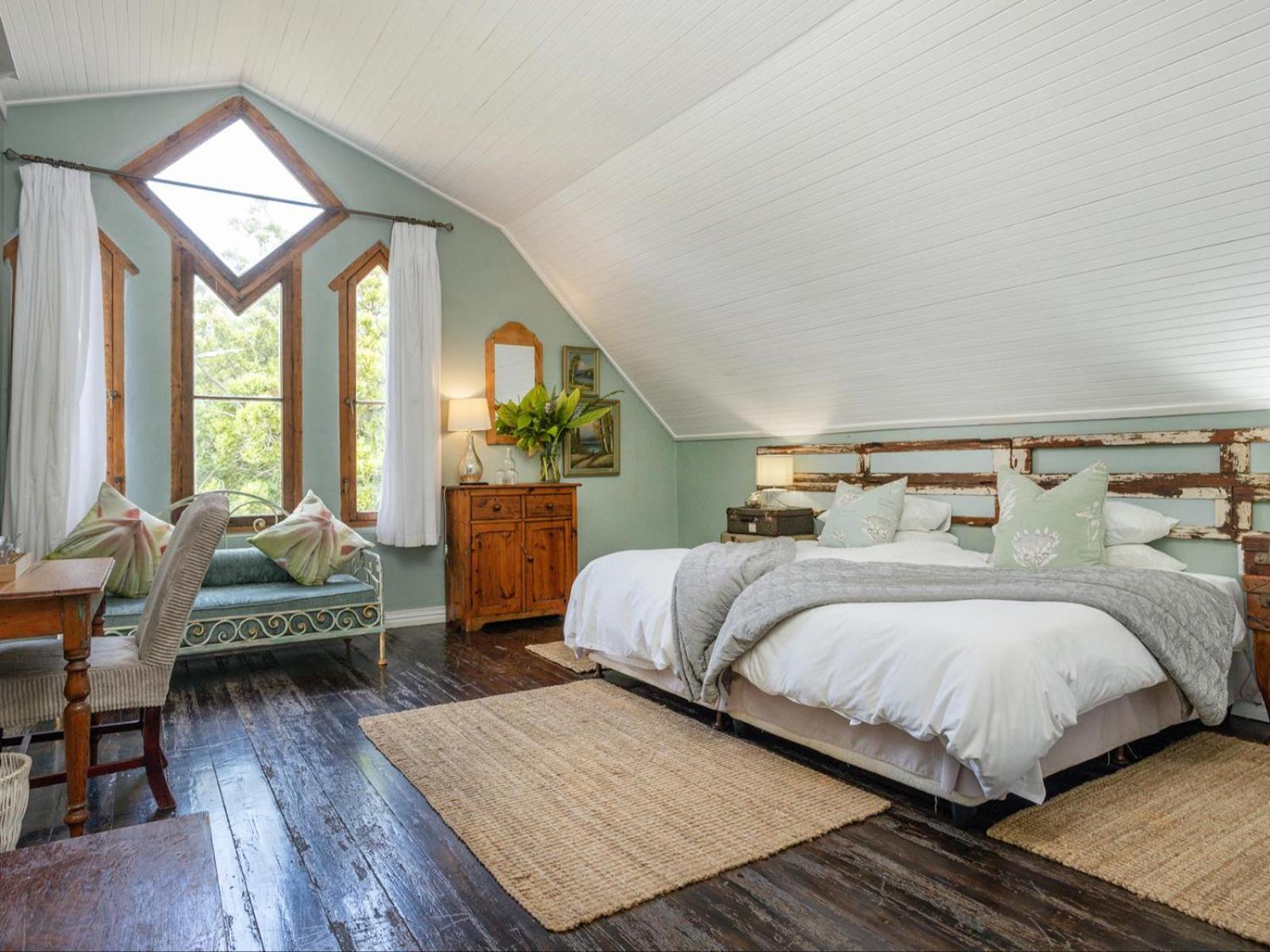 Caledon Grace Guesthouse Zimmer foto