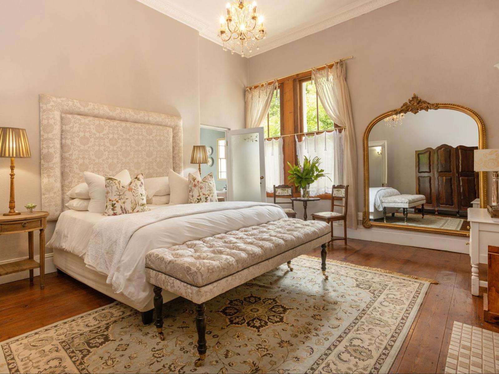 Caledon Grace Guesthouse Zimmer foto
