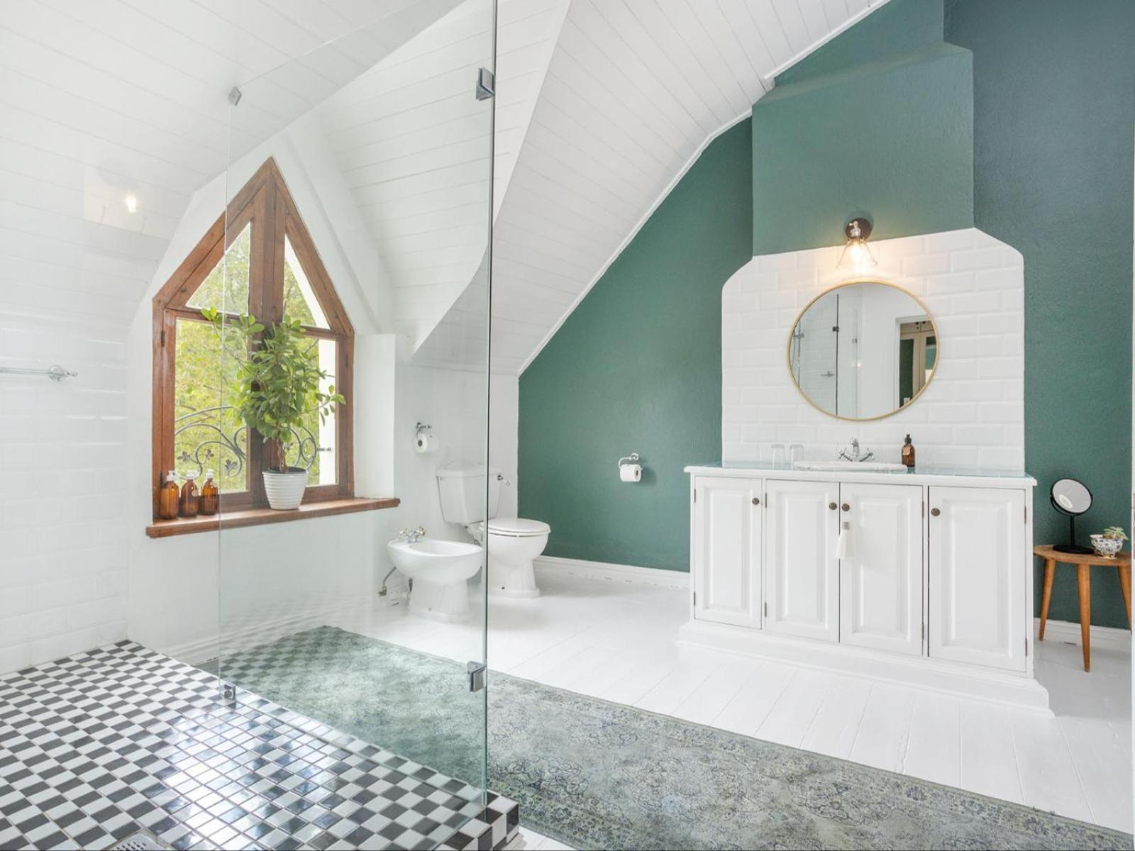 Caledon Grace Guesthouse Zimmer foto