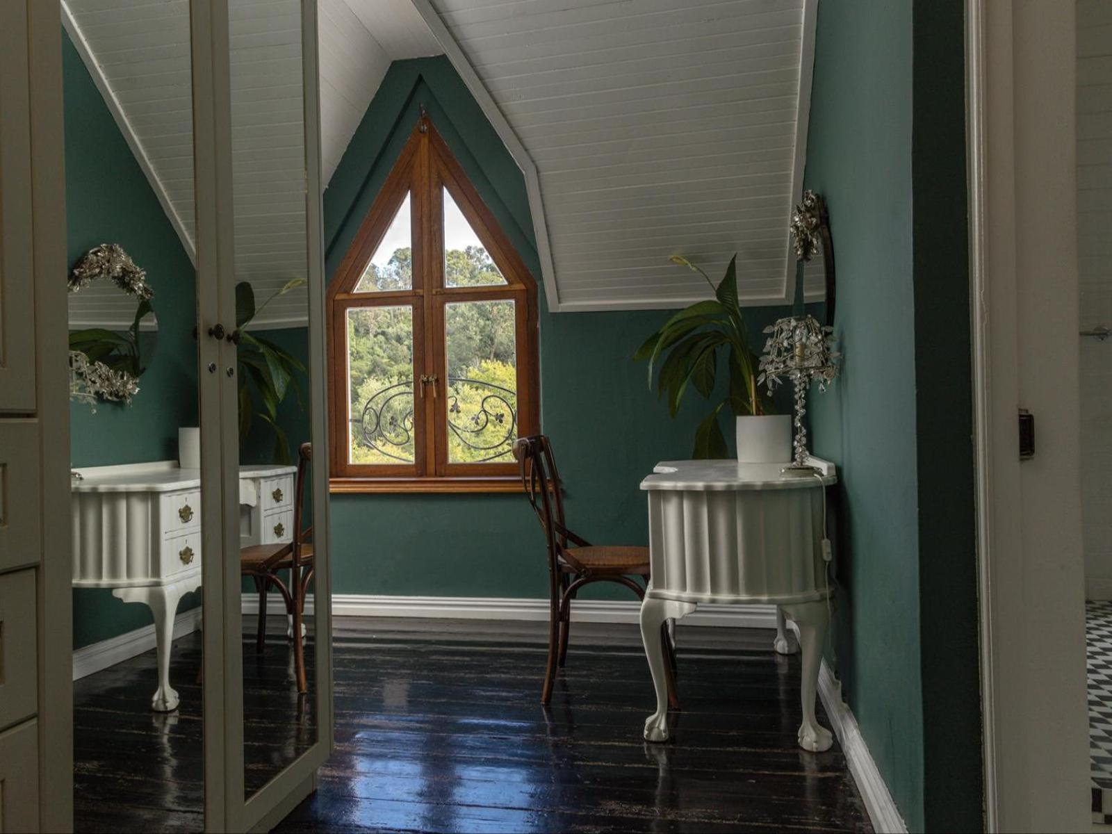 Caledon Grace Guesthouse Zimmer foto