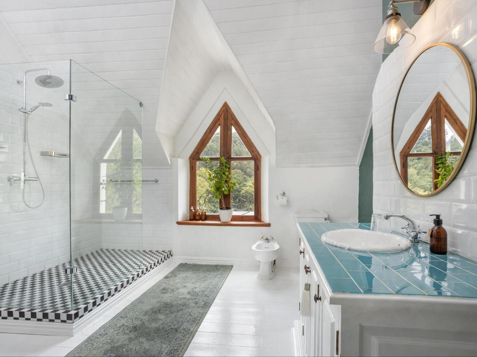 Caledon Grace Guesthouse Zimmer foto