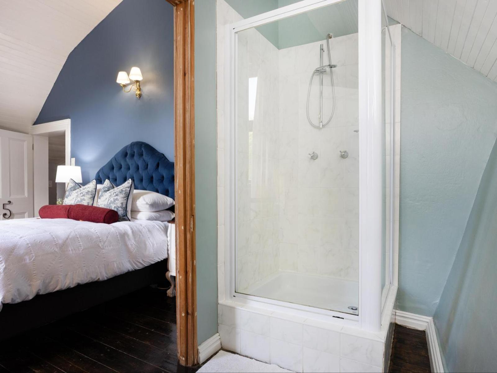 Caledon Grace Guesthouse Zimmer foto