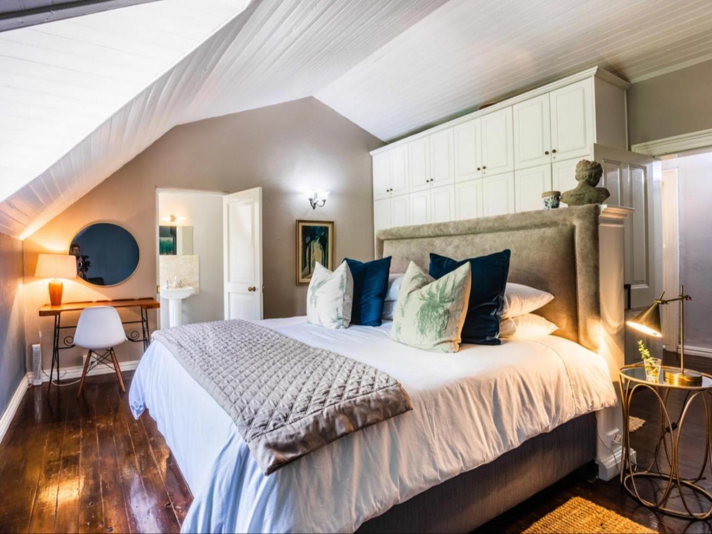 Caledon Grace Guesthouse Zimmer foto
