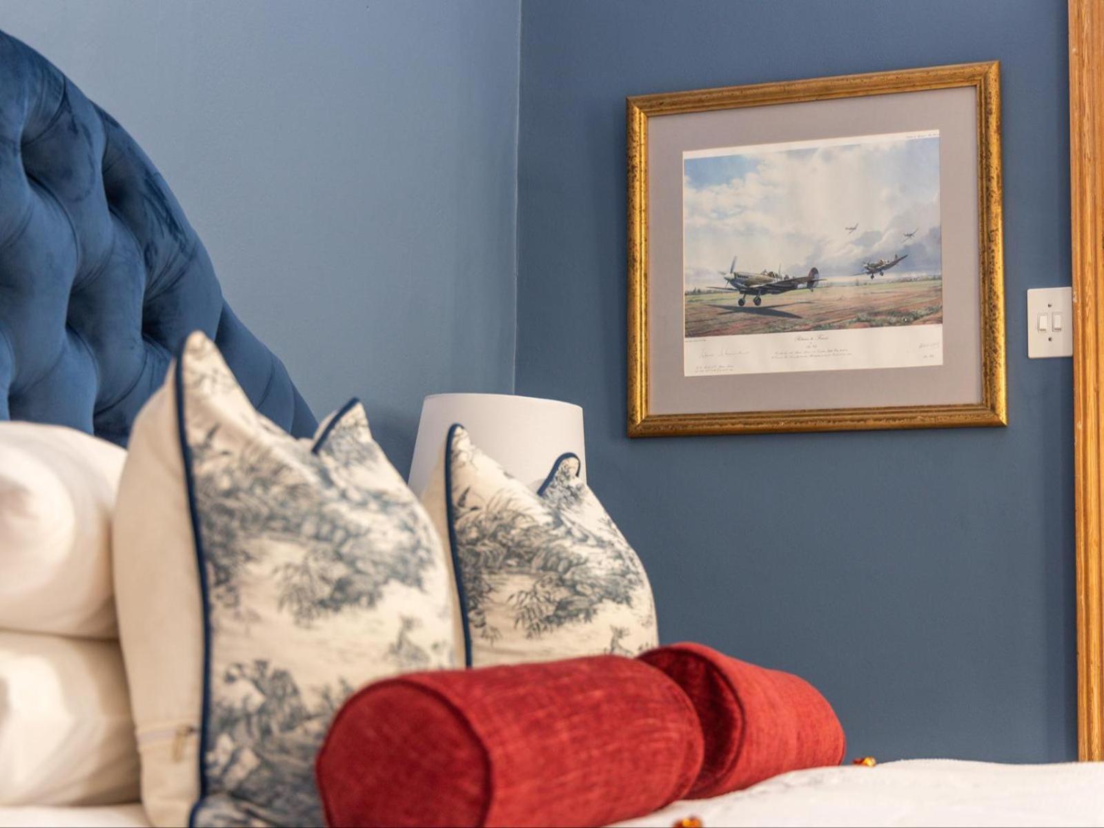 Caledon Grace Guesthouse Zimmer foto