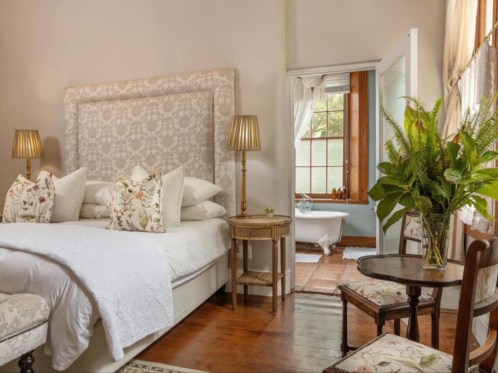 Caledon Grace Guesthouse Zimmer foto
