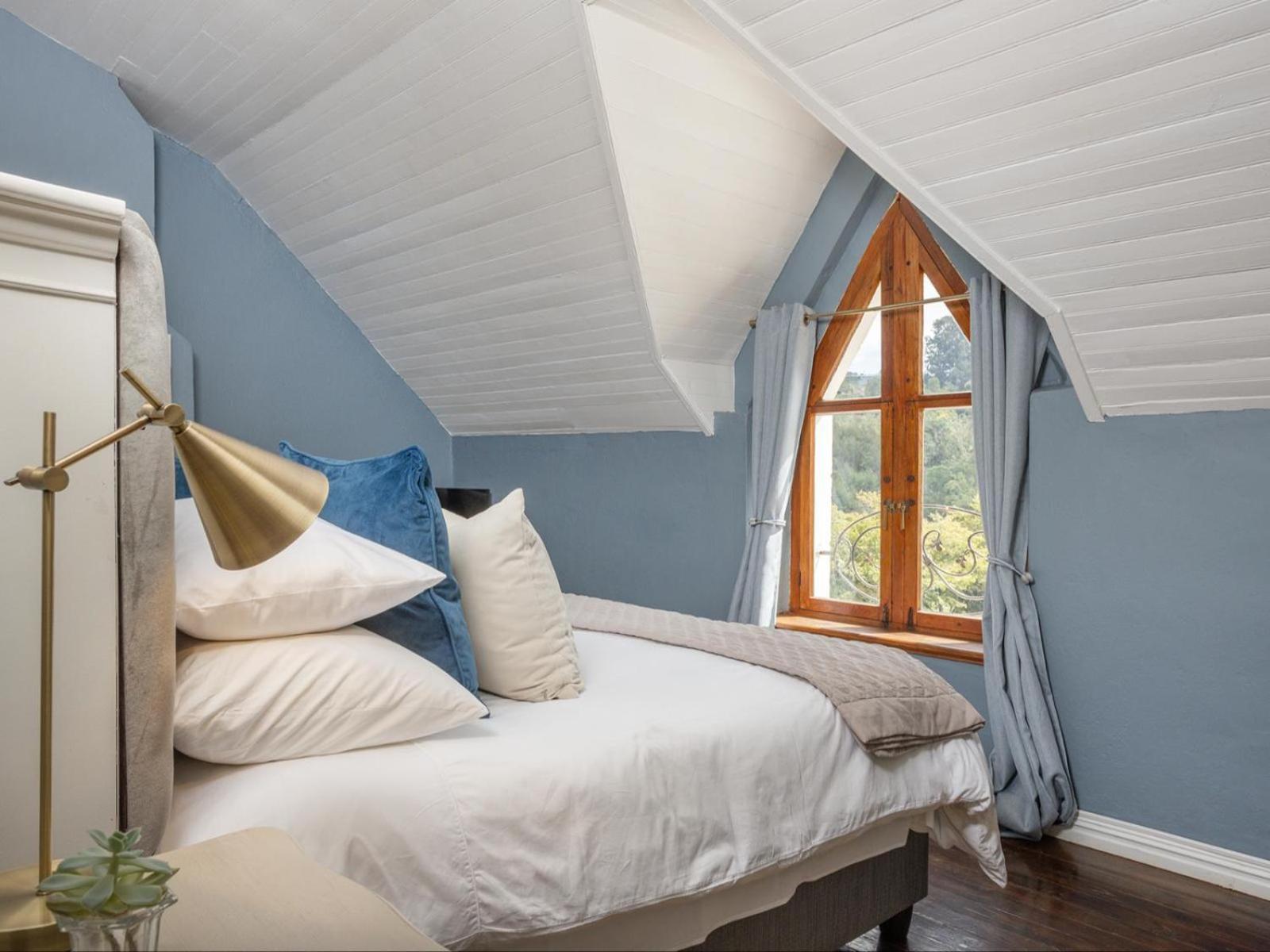 Caledon Grace Guesthouse Zimmer foto