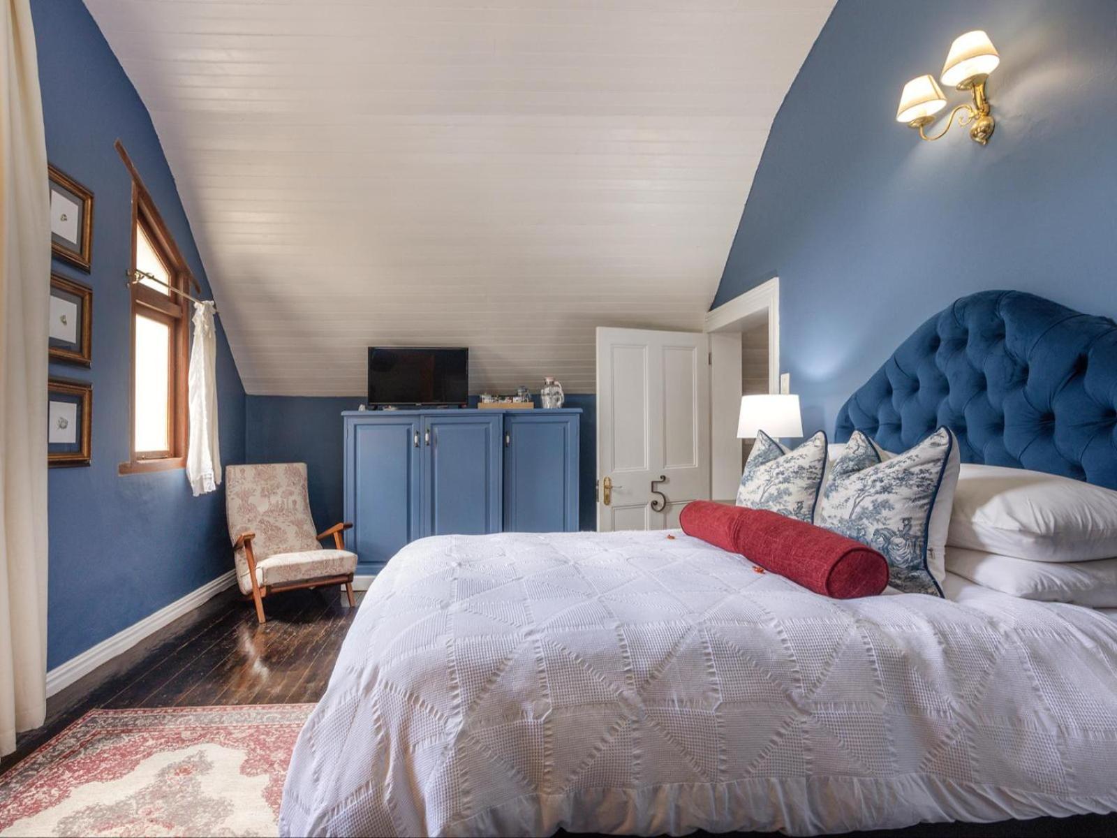 Caledon Grace Guesthouse Zimmer foto