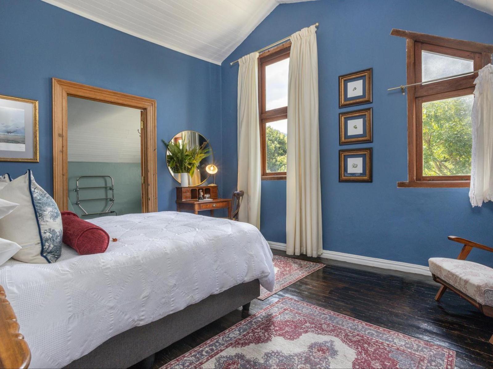Caledon Grace Guesthouse Zimmer foto