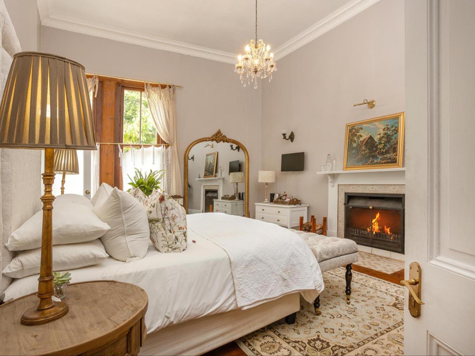 Caledon Grace Guesthouse Zimmer foto