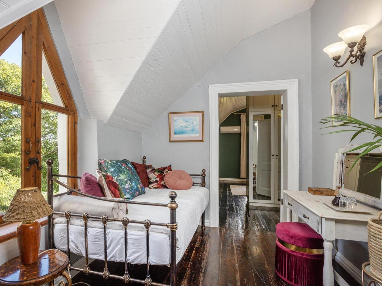 Caledon Grace Guesthouse Zimmer foto