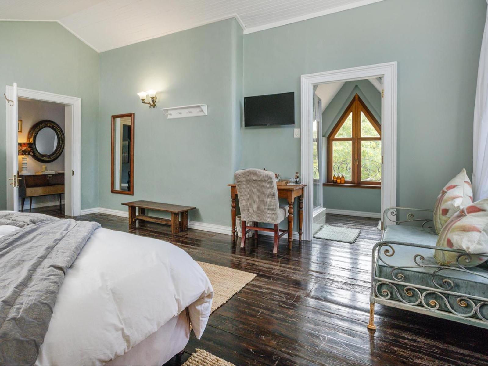 Caledon Grace Guesthouse Zimmer foto