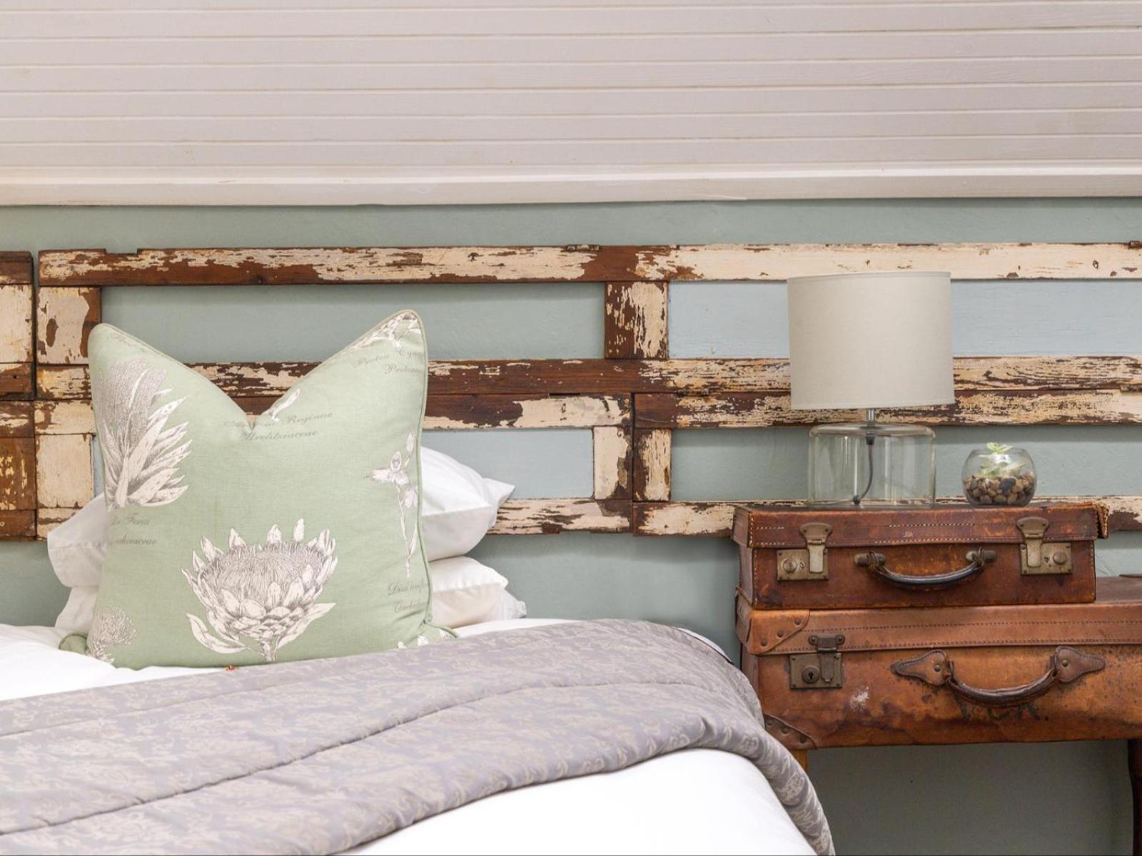 Caledon Grace Guesthouse Zimmer foto