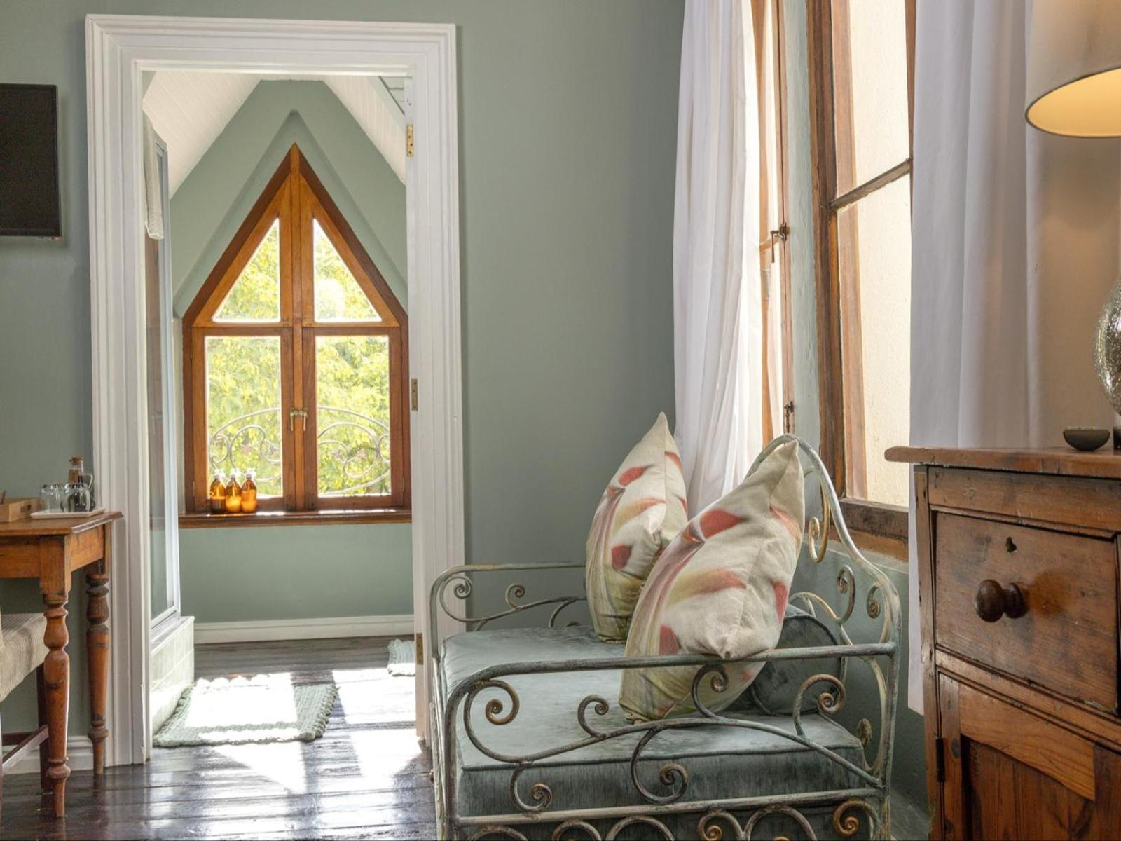 Caledon Grace Guesthouse Zimmer foto