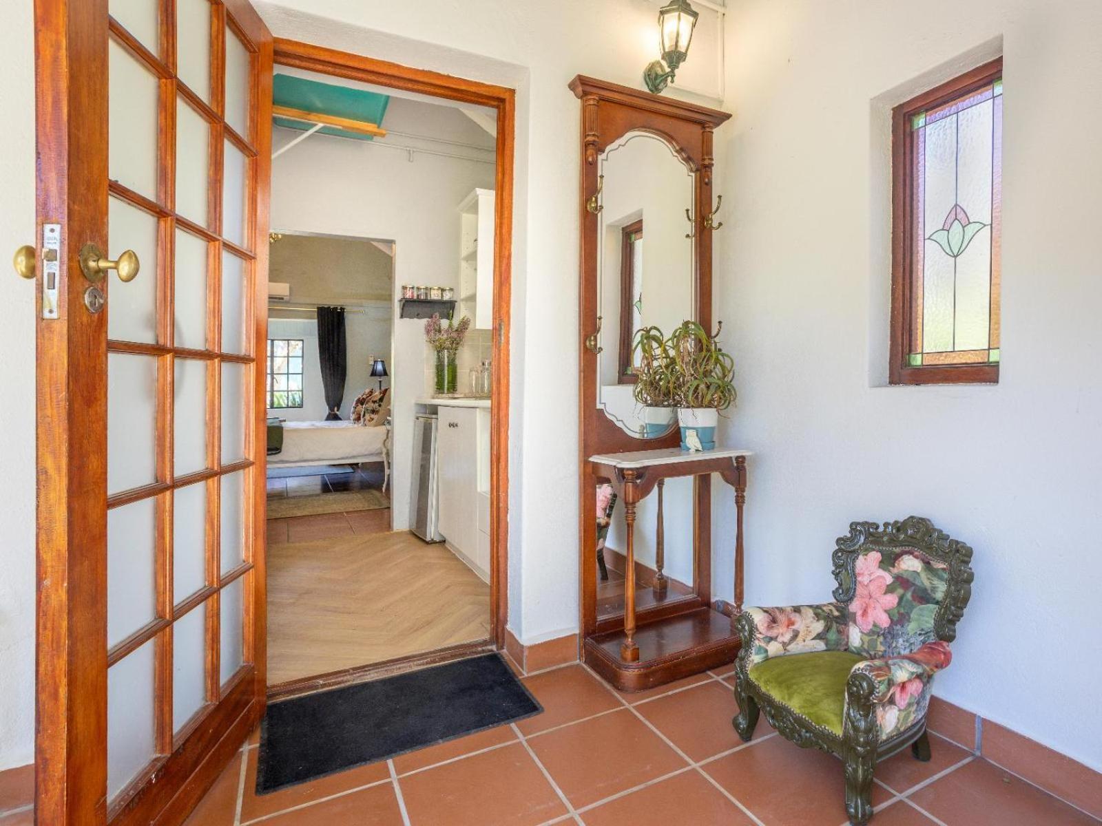 Caledon Grace Guesthouse Zimmer foto