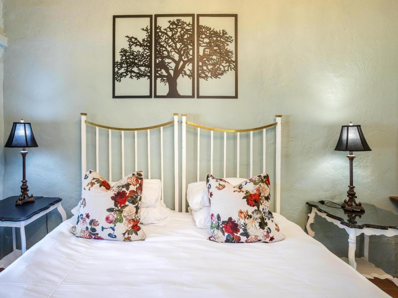 Caledon Grace Guesthouse Zimmer foto