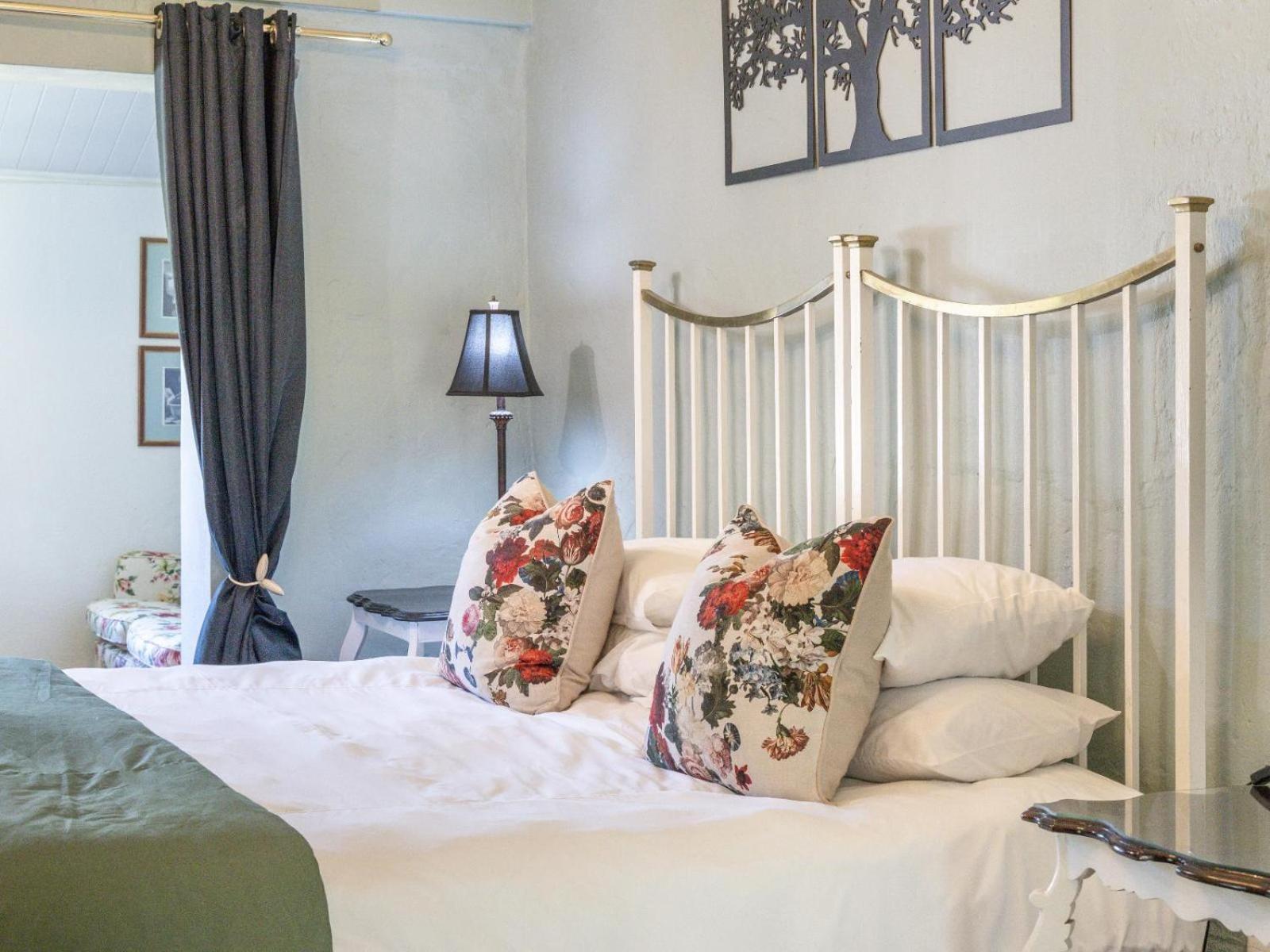Caledon Grace Guesthouse Zimmer foto