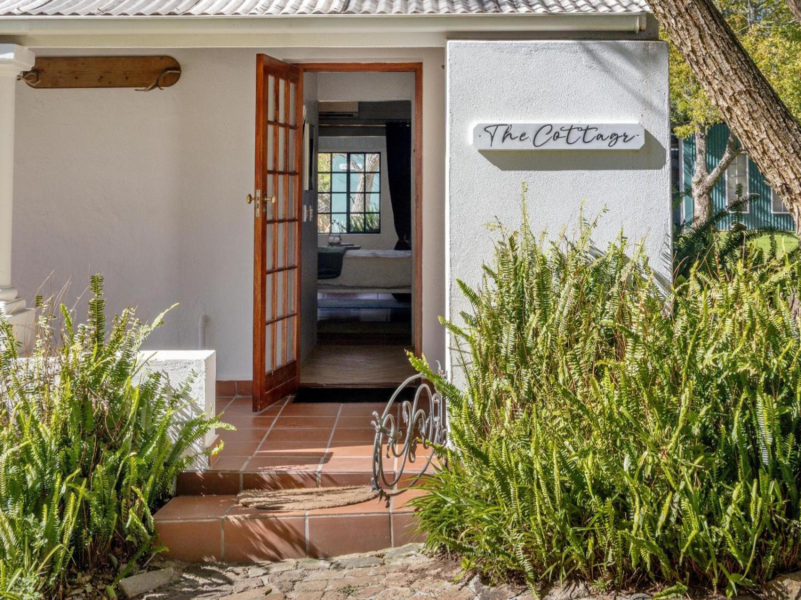 Caledon Grace Guesthouse Zimmer foto