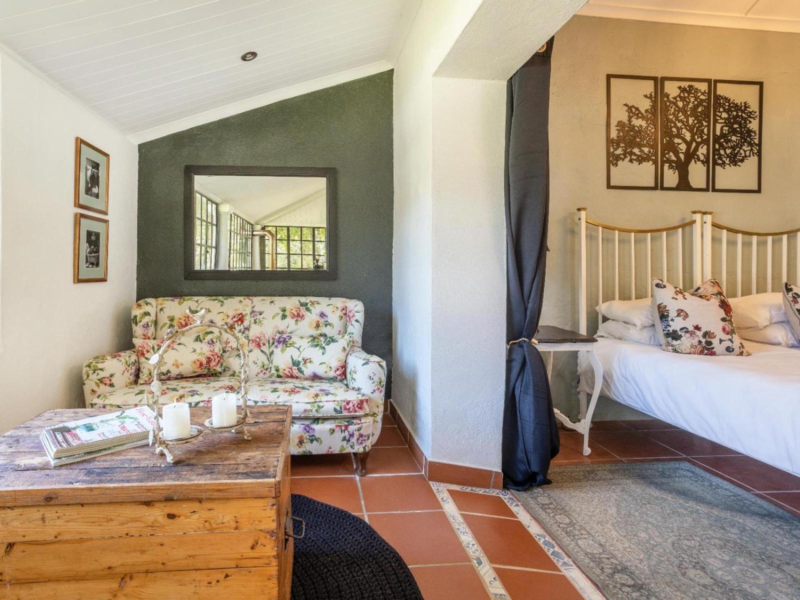 Caledon Grace Guesthouse Zimmer foto